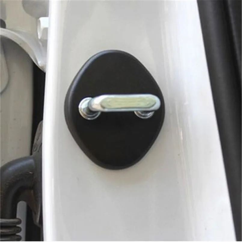 Крышка дверного замка для Hyundai iX35 i30 Rohens Veracruz Tucson Sonata Elantra Avante AZERA Veloster/KIA Forte CARENS Cerato
