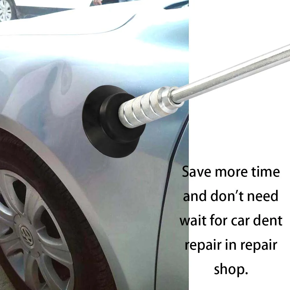 

Manual Tool Air Pneumatic Dent Puller Car Auto Body Repair Suction Cup Slide Hammer Tool Kit Slide Hammer Tools