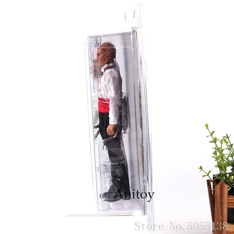NECA A &quotКошмар на улице Вязов&quot Freddy Krueger Chef Edition ПВХ экшн фигурка коллекционная