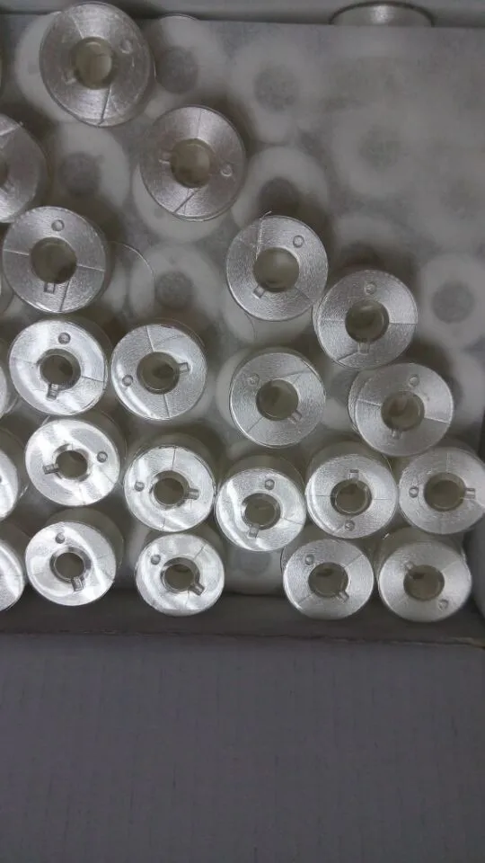 A bobbin