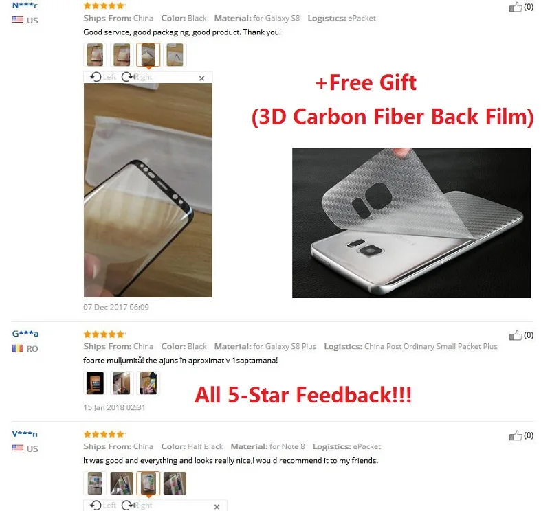 free gift 3d