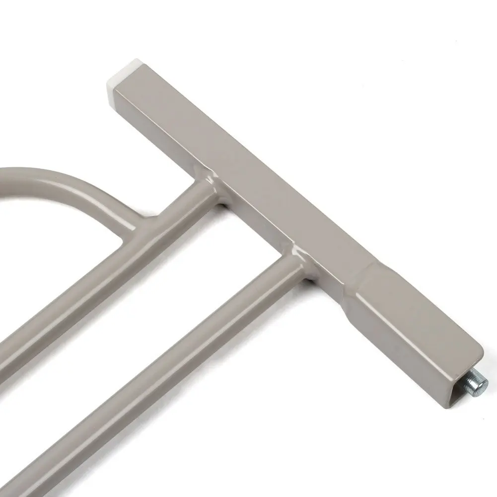 Baby Safety Gate Extension, 14cm extend panel for safety gate iron gate