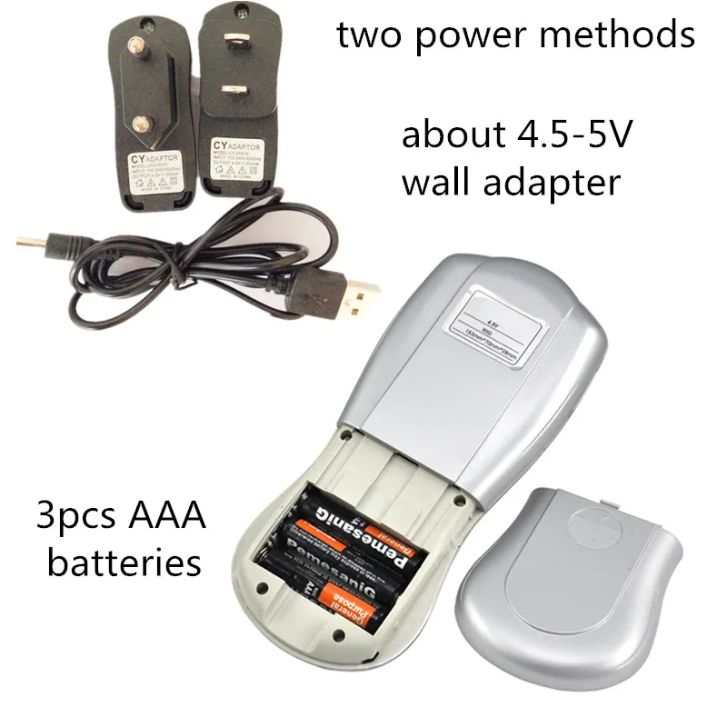 B1012 new health care electric ems tens therapy massager with 4pcs electrode pads anti-stress pain reliever machine (3)_