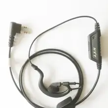 Динамик EHM04-A для Hytera HYT TC-700 TC-610 TC-600 TC-500 двухстороннее радио