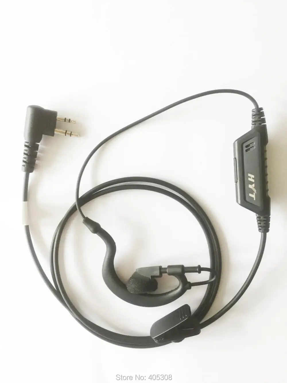 USB Programmierkabel Für HYT Walkie-Talkies - Inklusive CD-Software