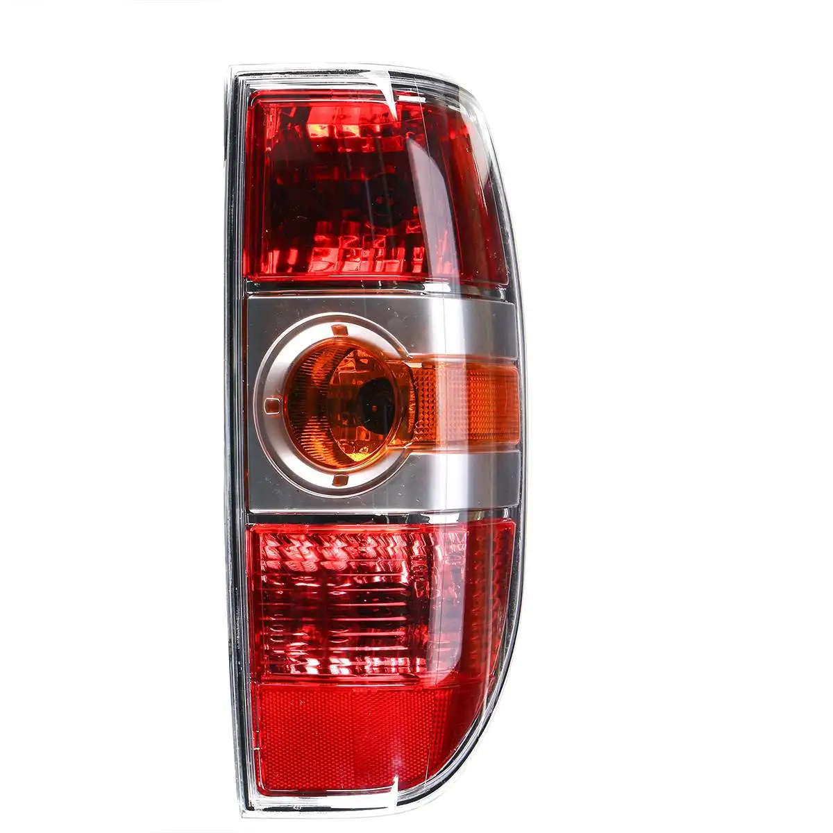 Задний светильник, тормозной фонарь, задний светильник, лампа для Mazda BT50 2007 2008 2009 2010 2011# UR56-51-150 UR56-51-160 с проводом - Цвет: Right side