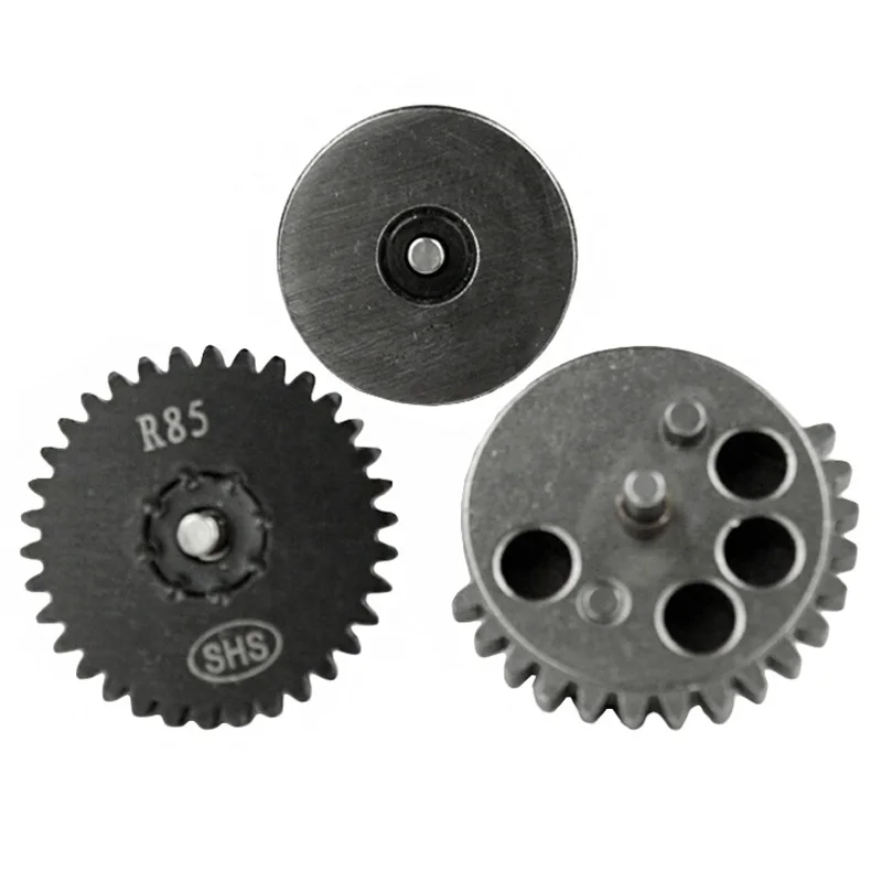 

SHS R85 Original Torque Speed Gear Set for R85 L85 AEG Airsoft Gearbox