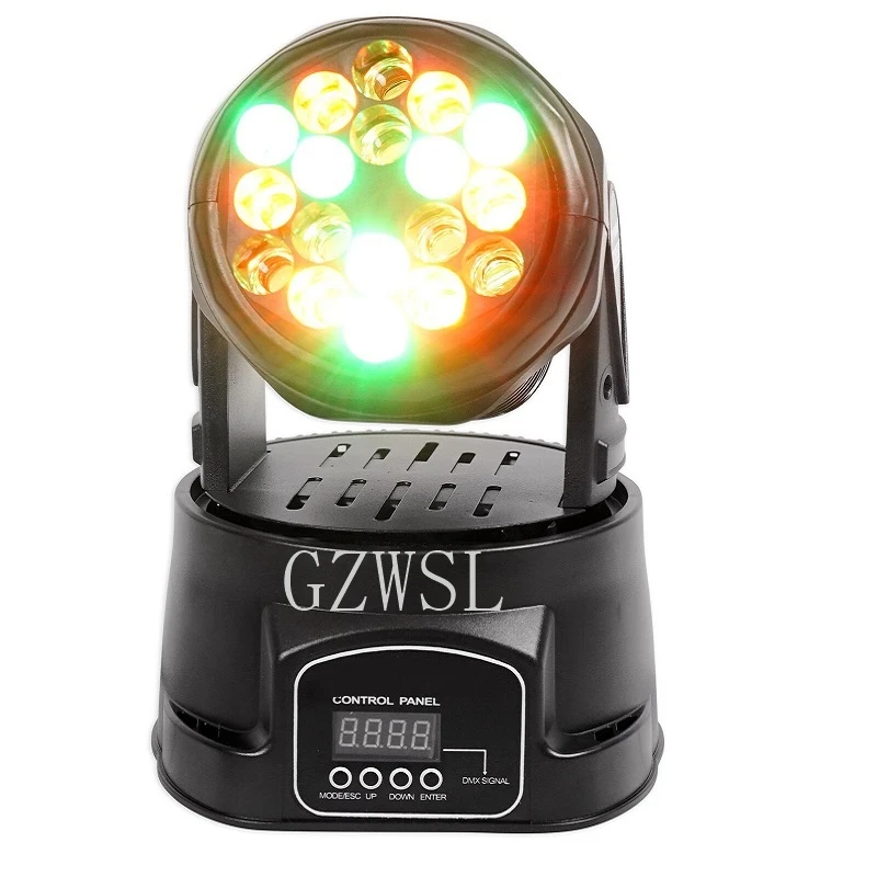 18X3w led moving head light  (10)