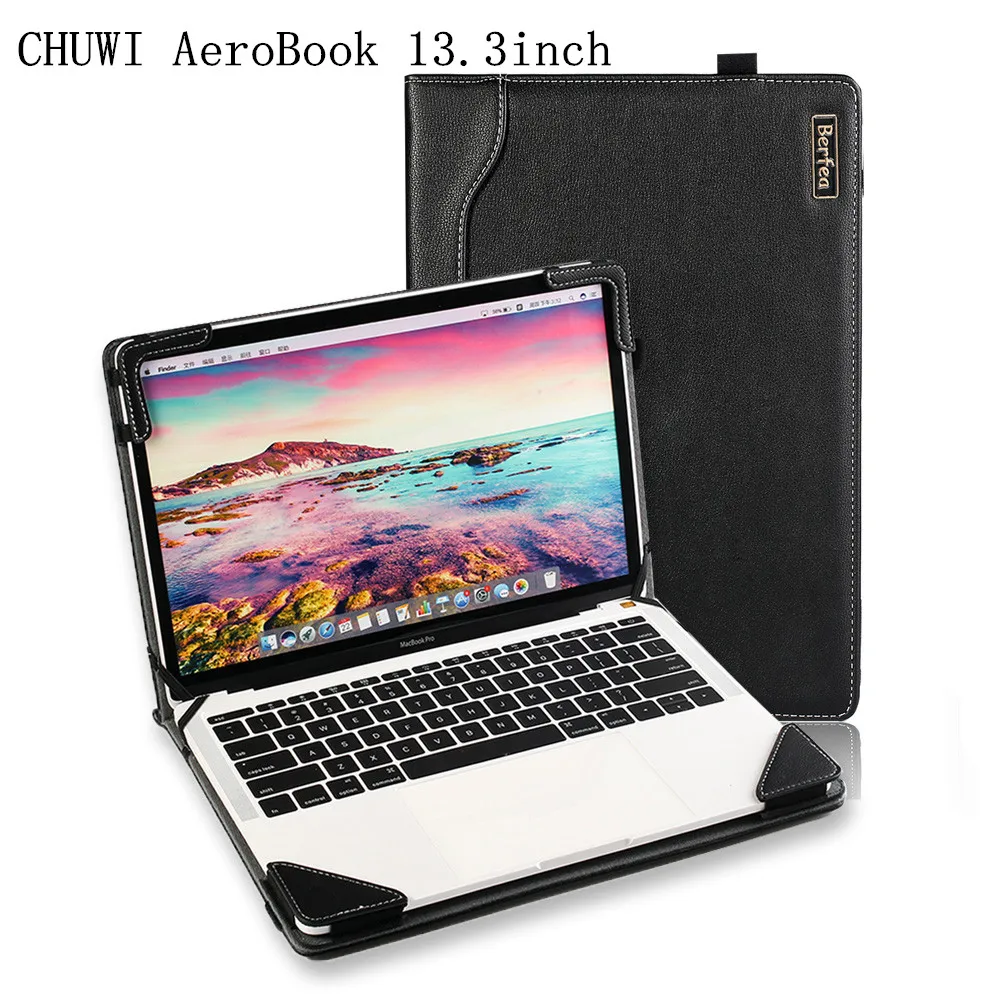 2019 новый оригинальный роскошный чехол 1:1 для CHUWI AeroBook 13 3 дюйма ноутбука Ultrabooks
