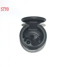 STYO автомобильная пепельница лоток корзина для гольфа 7 MK7 2013- TIGUAN JETTA MK6- Passat B8