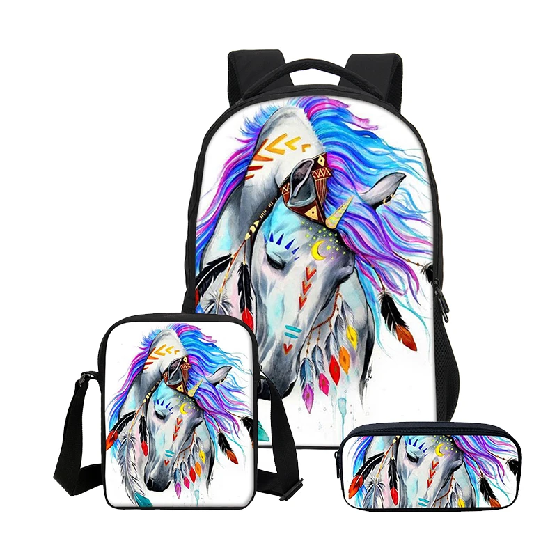 Backpack School Bag Book Bag for Boys Girls Game-2019