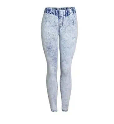 womens acid washed jeans