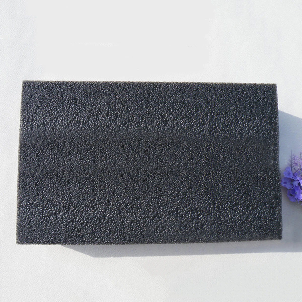 25*15*5cm 1pc Needle Pin Felting Dense Foam Pad Cushion Mat Holder Insertion Craft Felting Tool Wool Felt Sewing Accessories