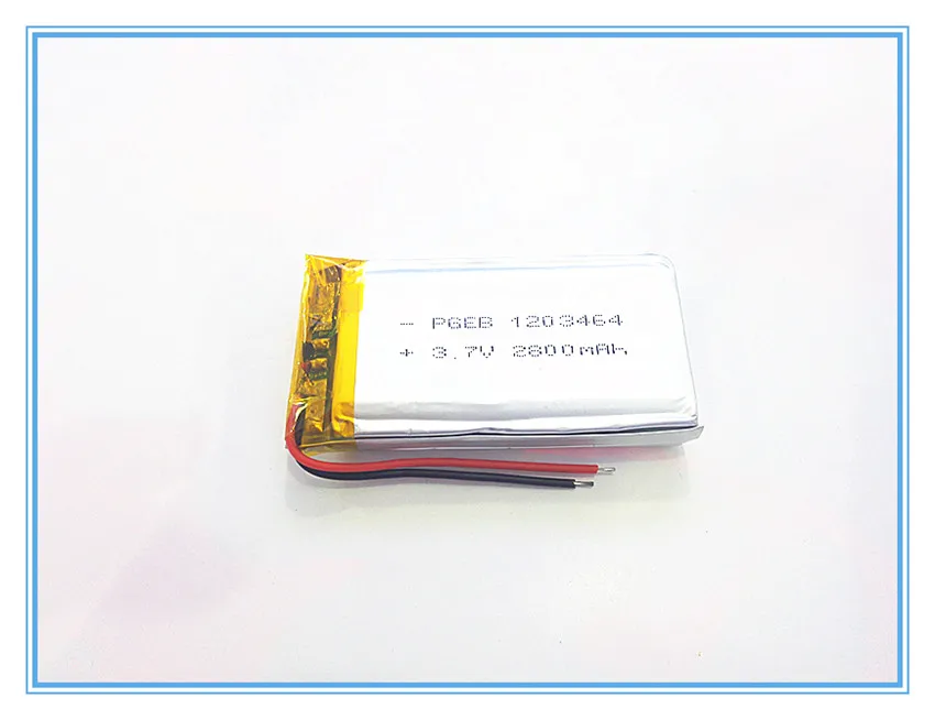 Аккумулятор 2800 mah