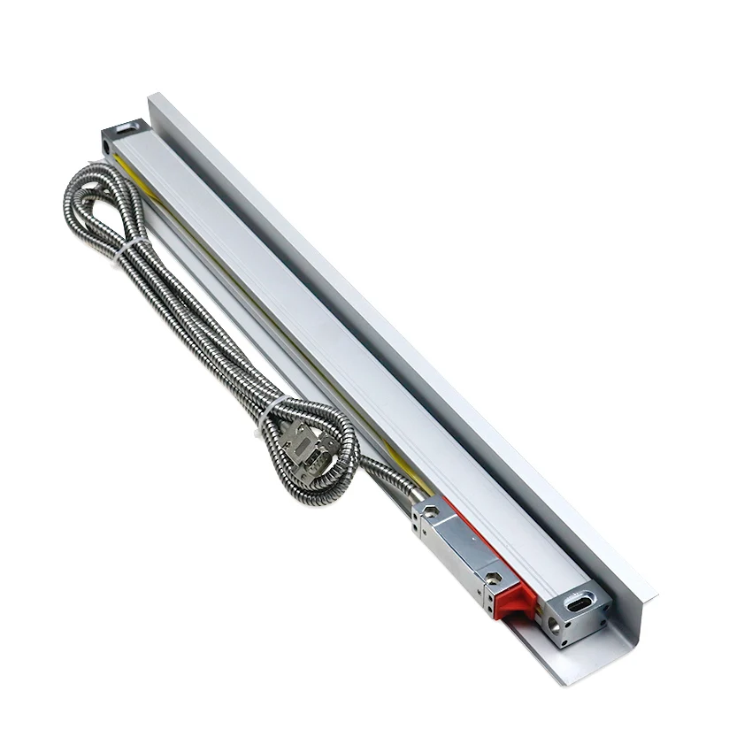 

X Y Z Linear Travel (Measuring) Length Linear Ruler Linear Encoders 200 300 400 500 600 700 800 900 1000 for Lathe Machines