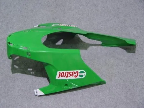 Литья под давлением обтекателя комплект для Honda CBR1000RR 08 09 10 11 CBR 1000RR 2008 2009 2011 ABS цвет зеленый, синий обтекатели комплект+ 7 подарки hh27
