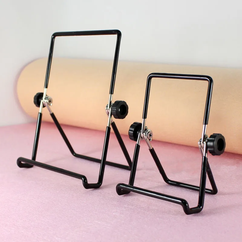 

Universal Tablet For Apple iPad 9.7" PC Holder Stand Support For Apple iPad 9.7" Tablet Pcs Folding Holder Support Less Than 10"