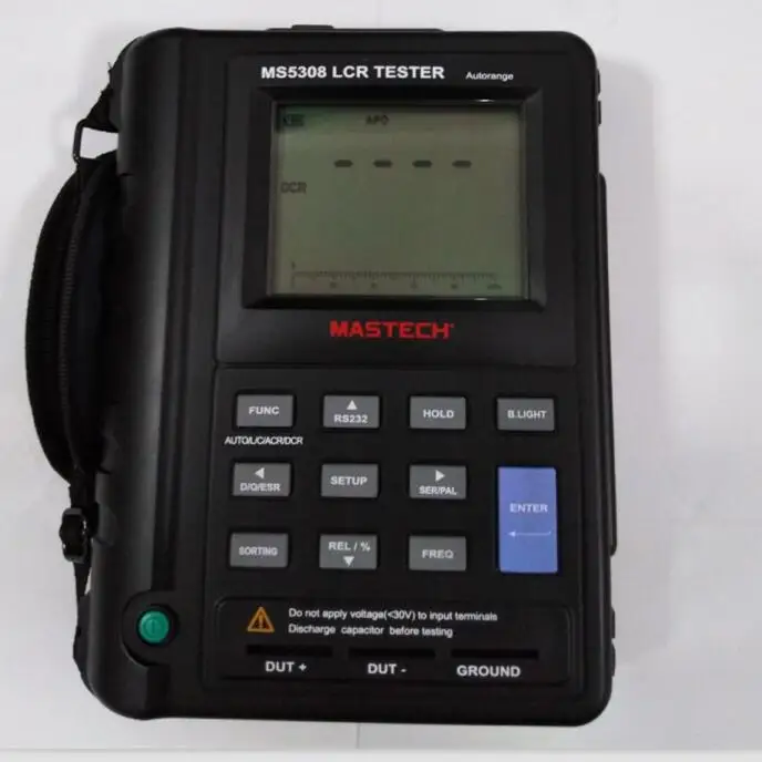 MS5308 9