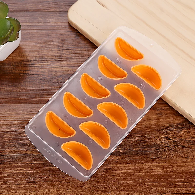 Домашний DIY Форма для изготовления мороженого холодного напитка фруктовая модель ледяной Ба силиконовый поддон для шоколада звезда/Сердце/инструменты для мороженого