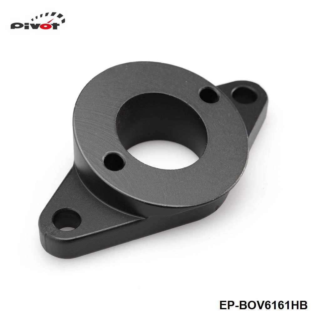 VD BOV Adapter Flange Blow off valve Flange For Nissan Skyline TK-BOV6161HB