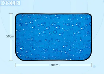 

4pcs Car Styling Magnetic Side Window Sunshade Curtains Sticker for Peugeot 307 308 207 3008 2008 407 508 206 208 accessories