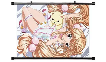 

Kodomo No Jikan Anime Fabric Wall Scroll Poste 60x40cm