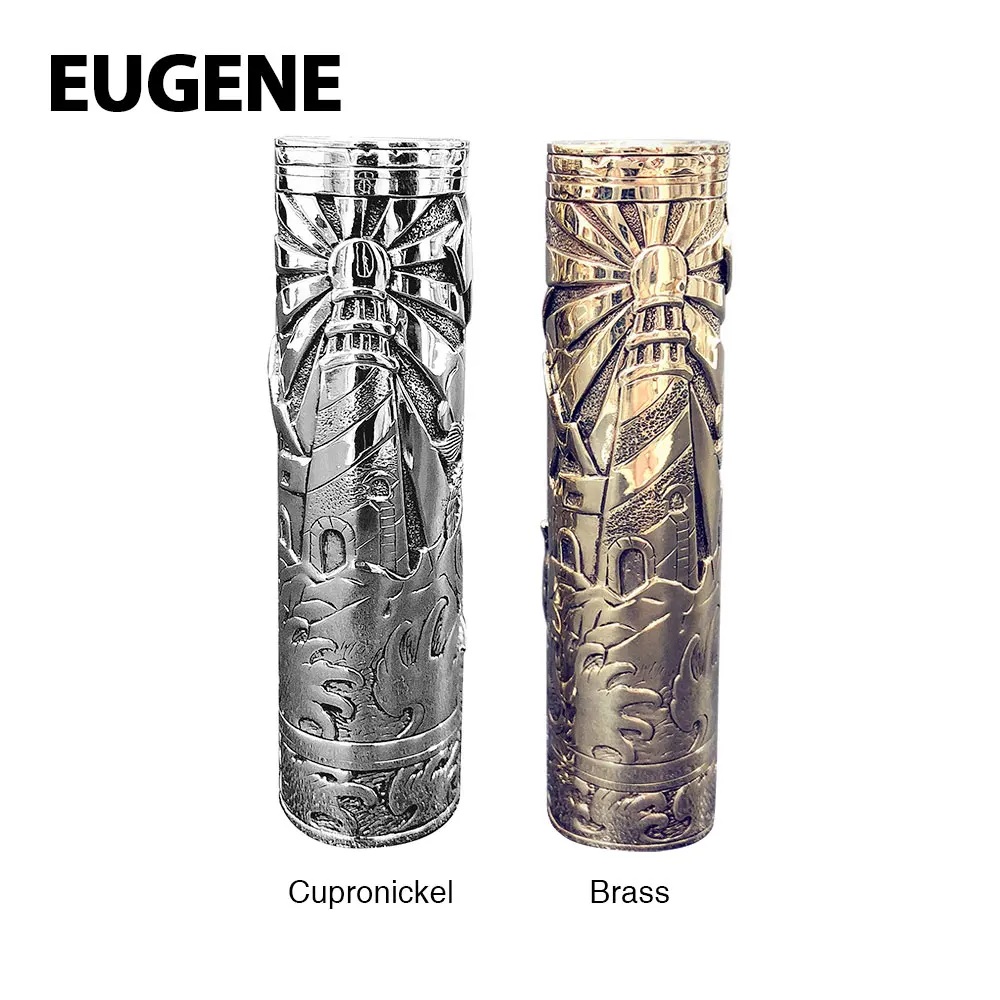 

Heavengifts DOVPO Topside TC Squonk MOD 90W with 10ml Squonk Bottle No 21700/18650 Battery 0.96 Inch OLED Screen Vs Istick Pico