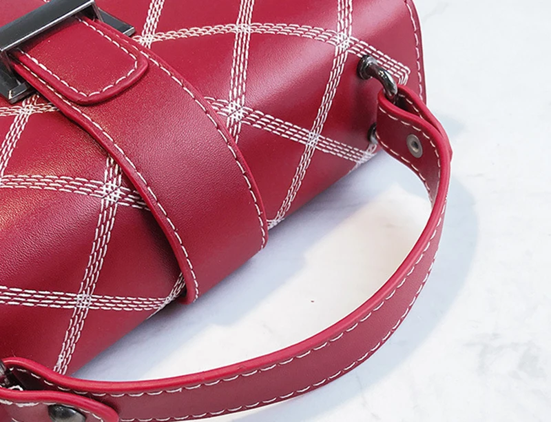 NEW Small Handbags Women Leather Shoulder Mini Bag Crossbody Bag Sac a Main Femme Ladies Messenger Bag Female Clutch Tote SS7345 (20)