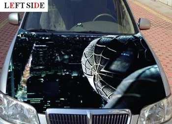

LEFT SIDE 3d Car Sticker 5 Designs Innovative Vinyl Car Styling Covers Car Stickers Customize the Size to Suit All Vehicles VW