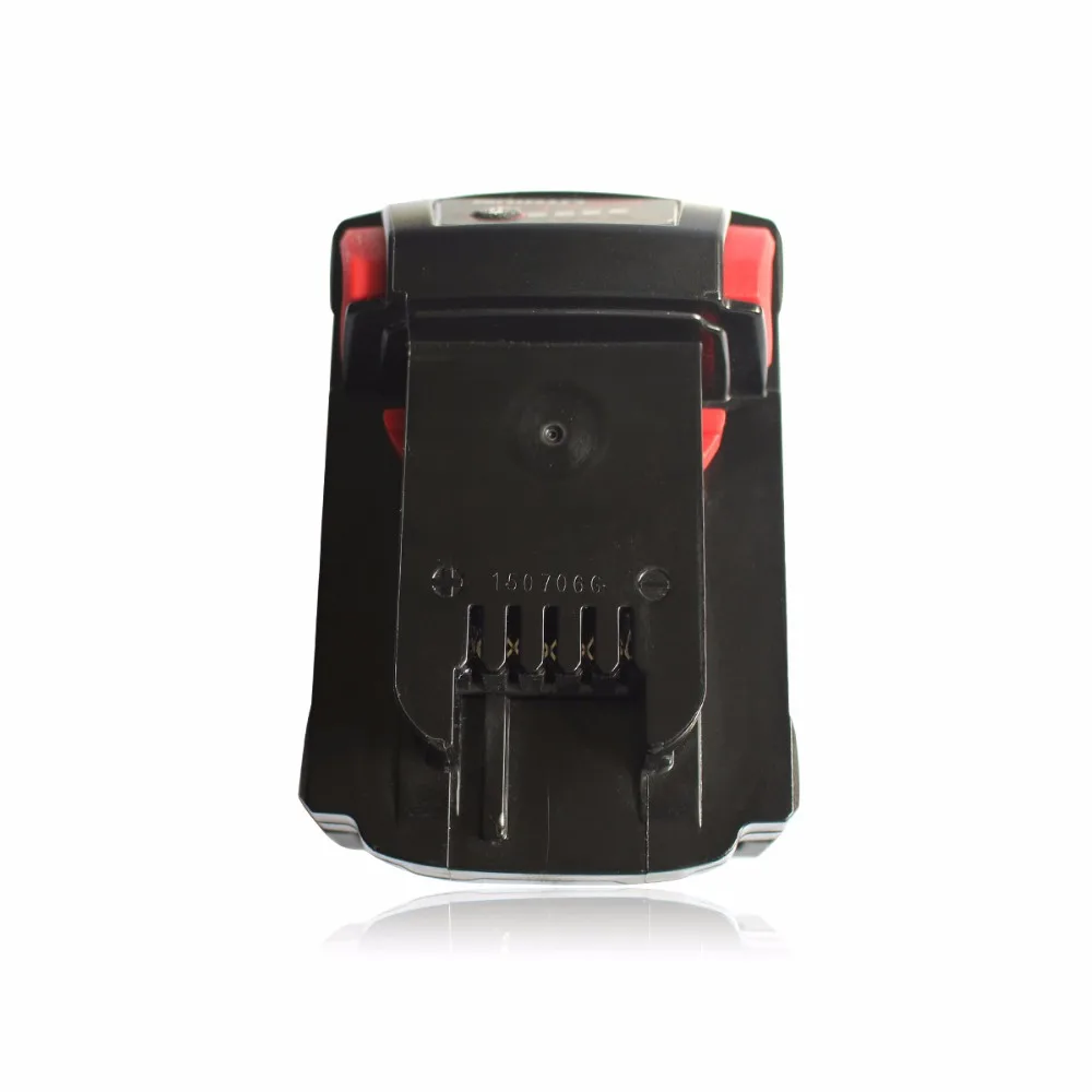 Mil 18D 4000mAh 48 11 1815 1820 1822 M18B2 M18B4 1828 1840 M18 XC C18B Li18 1830 m18BX M18|xc| |