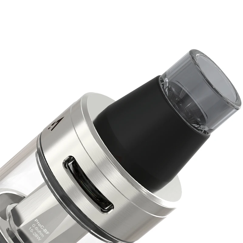 Joyetech Cubis 2 Atomizer 3.5ml2.0ml Tank with ProC-BF ProC-BFL Head Fit for E cigarette Vape Box MOD Joyetech Cubox 023