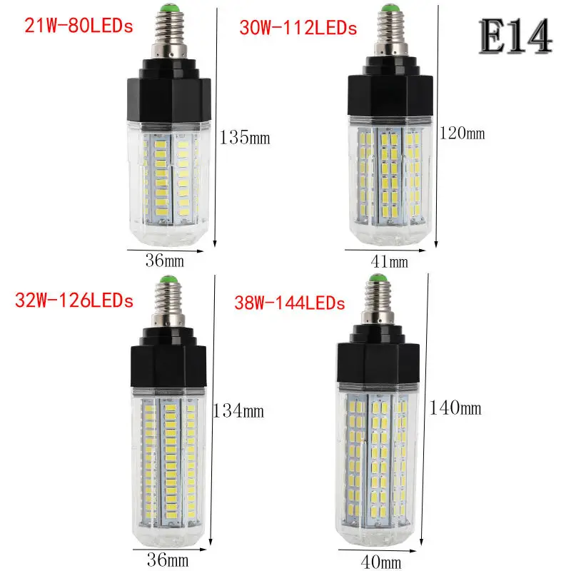 LED corn Lighting (15)