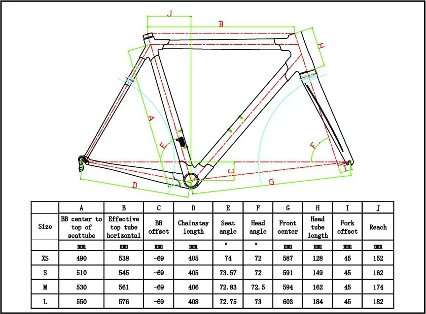 Colnago C60 Sizing | lupon.gov.ph