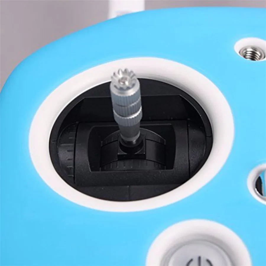 Drone Phantom 3  4 Remote Control Silicone Protective Cover Sleeve Case for DJI Phantom 4 3 Professional  Advanced Inspire 1-4
