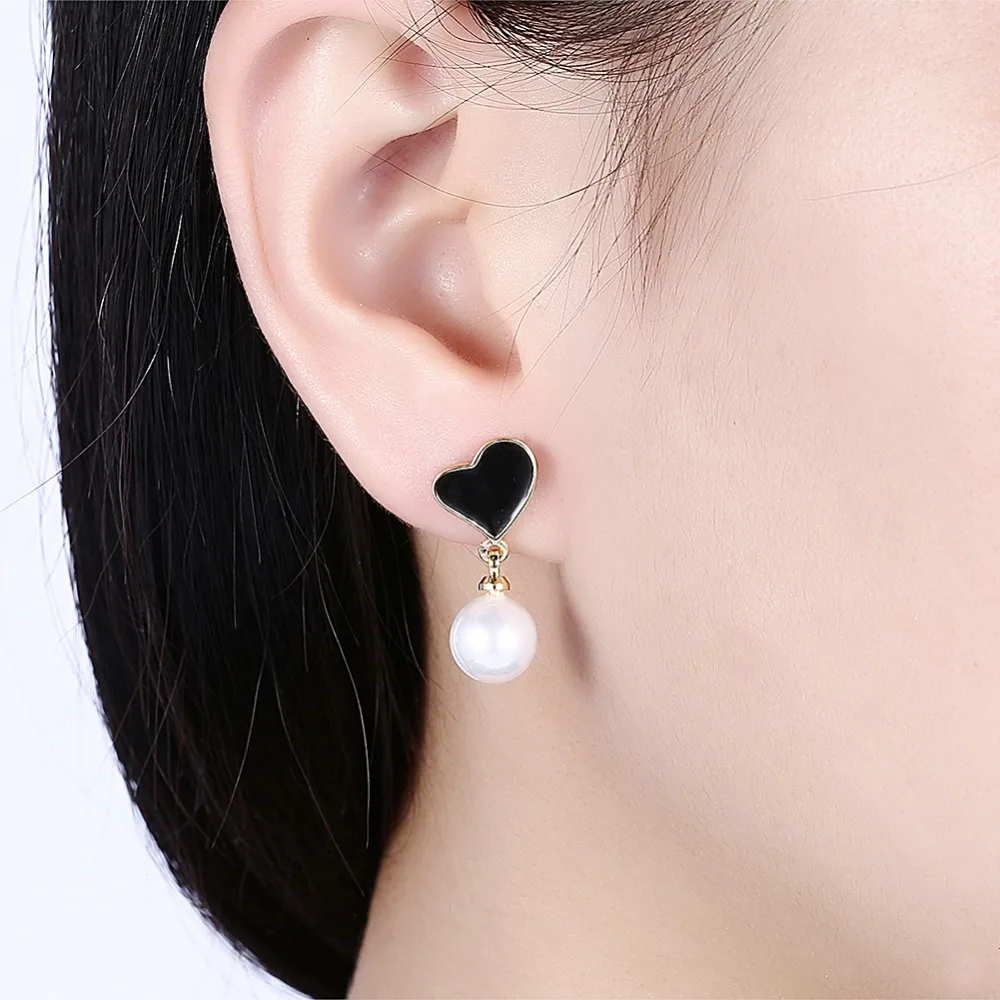 Pearl Earrings (7)