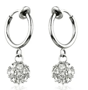 clip boucles d'oreille clip boucles d'oreille