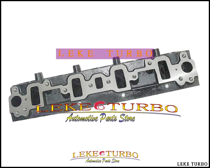 G152 Engine Cylinder Head For GM Hummer H1 AMG V8 6.5TD 6