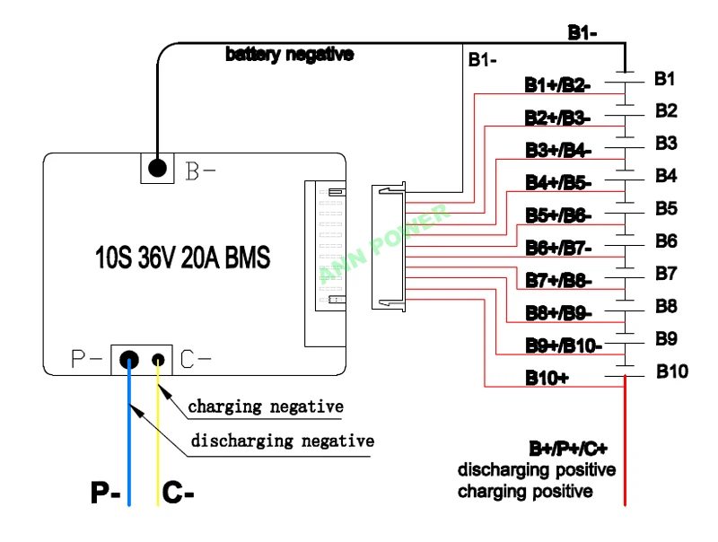 bms-10s-36v