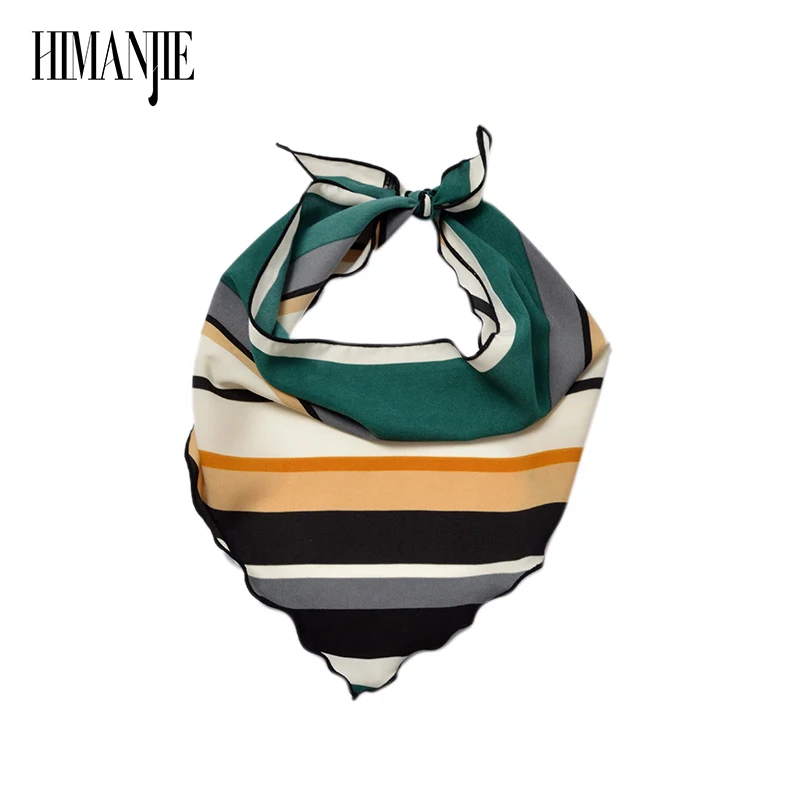 Mounteps Dreieck Bandana - Elastisches Stirnband Aus Baumwolle 40x27cm