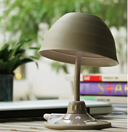 suction cup reading light