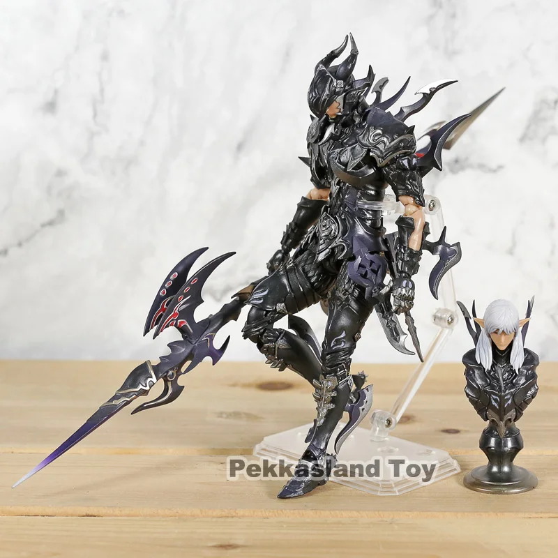 play arts kai estinien