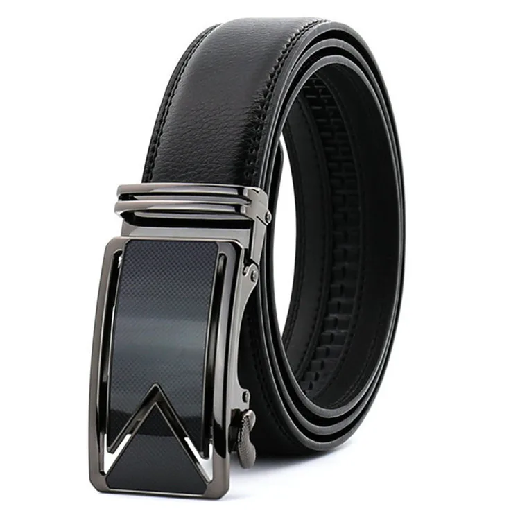 Cowhide Men Belt