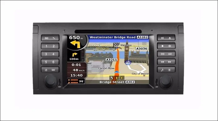 Excellent Liislee For Range For Rover 2003~2004 Car Radio Audio Video Stereo CD DVD Player GPS Map NAVI Navigation S160 Multimedia System 2