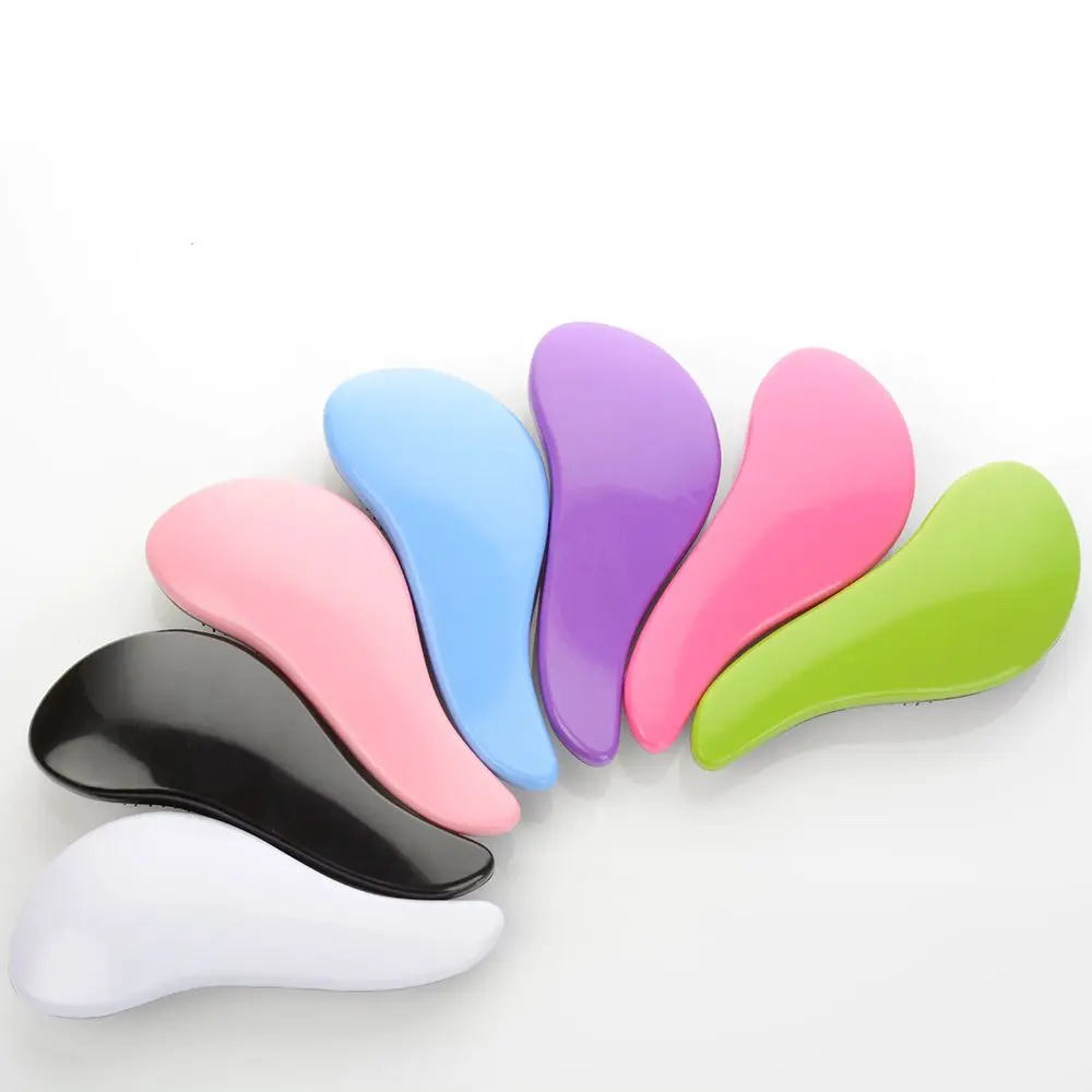 Professional Tangle Styling Knot Comb Detangler Hairbrush Magic Detangling Brush Magic Handle Tangle Detangling Comb Shower Hair Professional Tangle Styling Knot Comb Detangler Hairbrush Magic Detangling Brush Magic Handle Tangle Detangling Comb Shower Hair