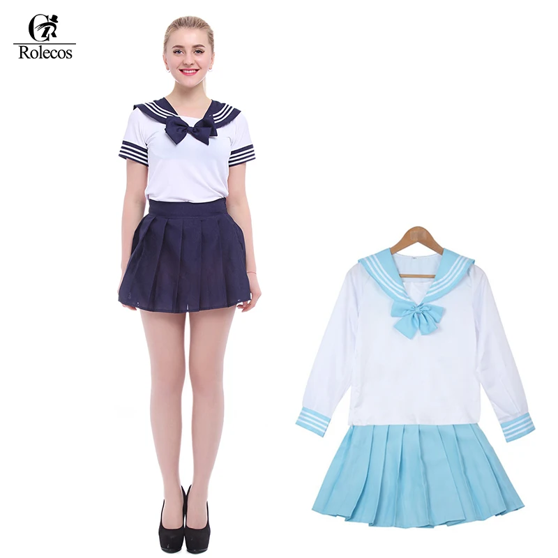 Blue school uniforms School Uniforms They should match the school uniform colors of white, light blue, or navy blue. Sweatshirts, jackets, or sweaters with messages will not be allowed. Official iPrep hoodied, zippered sweatshirts will be sold. Additional information regarding uniforms can .