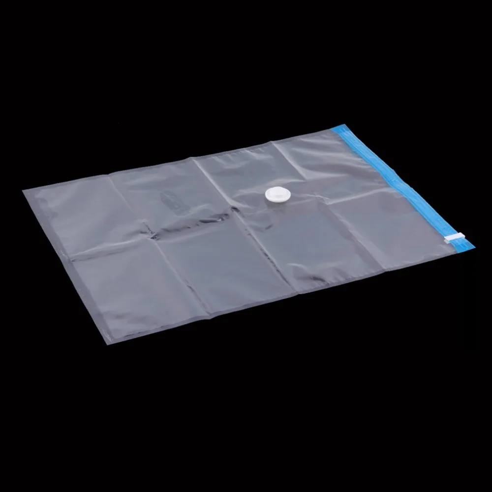 3 حجم كبير الفضاء التوقف توفير حقيبة التخزين فراغ الختم مضغوط المنظم شعبية جديد