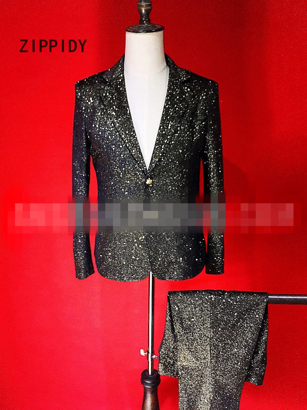 Big w suit jacket Clearance