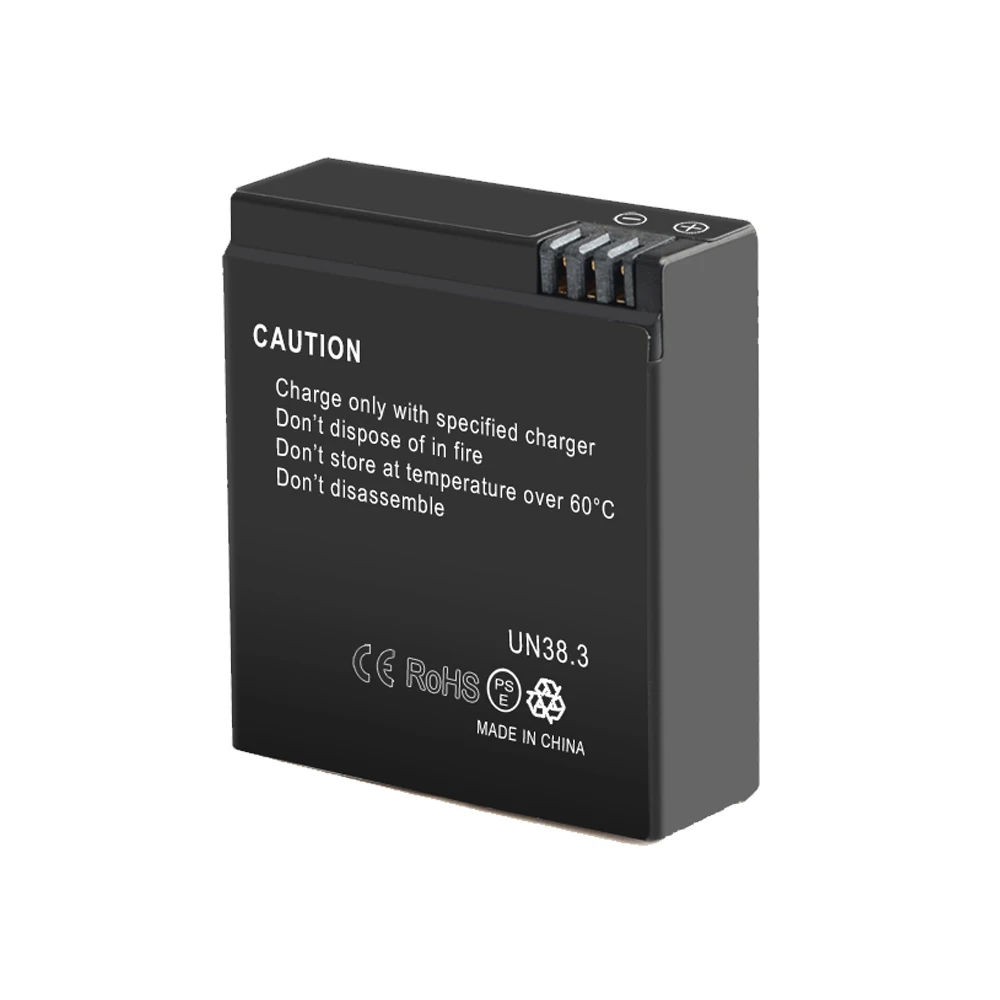 SJ6Battery 4
