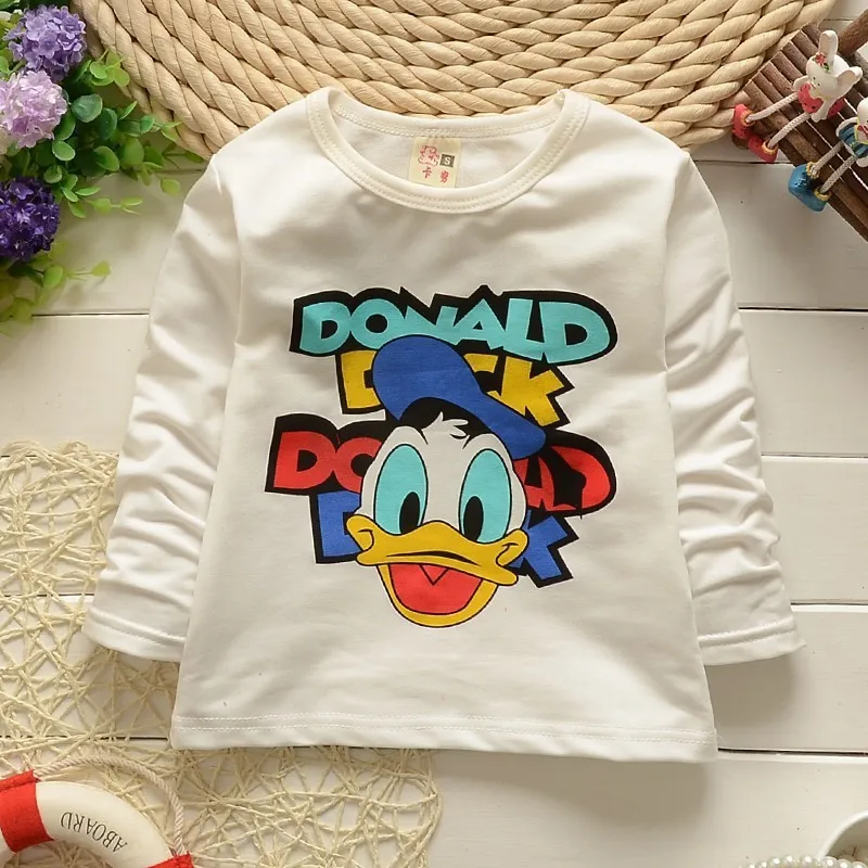 2018 Children Spring Autumn Fashion Cartoon Kids Casual Vest Coat Jacket T-shirt Pants 3 Pcs Sport Style Boys Clothing Sets