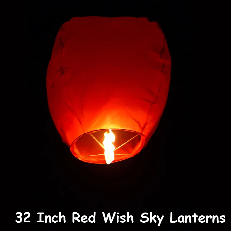 Asian paper good luck flying lanterns Sucking redheaded milf